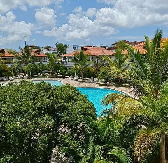 هتل Residencial Paraiso Bayahibe