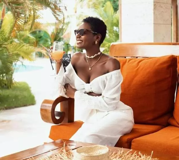 هتل Residencial Paraiso Bayahibe