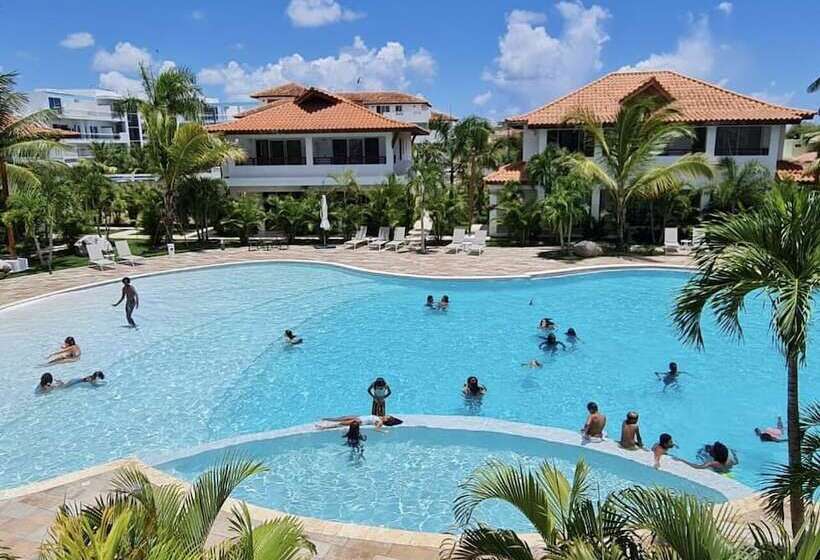هتل Residencial Paraiso Bayahibe