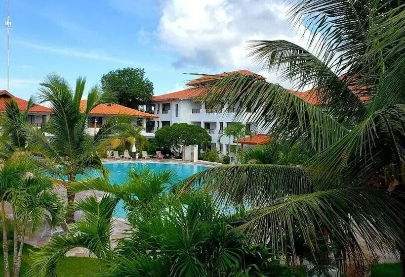 هتل Residencial Paraiso Bayahibe