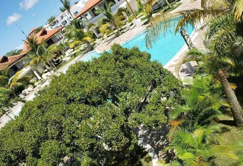 هتل Residencial Paraiso Bayahibe
