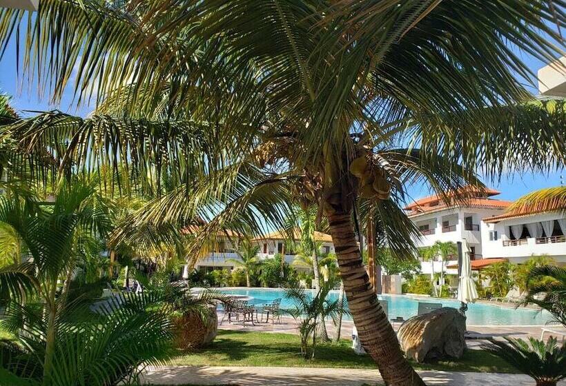 هتل Residencial Paraiso Bayahibe