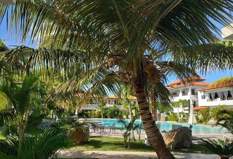 هتل Residencial Paraiso Bayahibe
