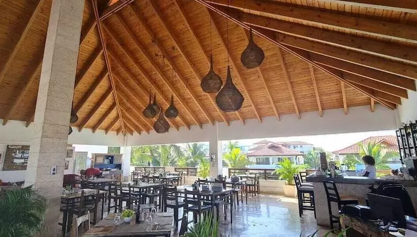 هتل Residencial Paraiso Bayahibe