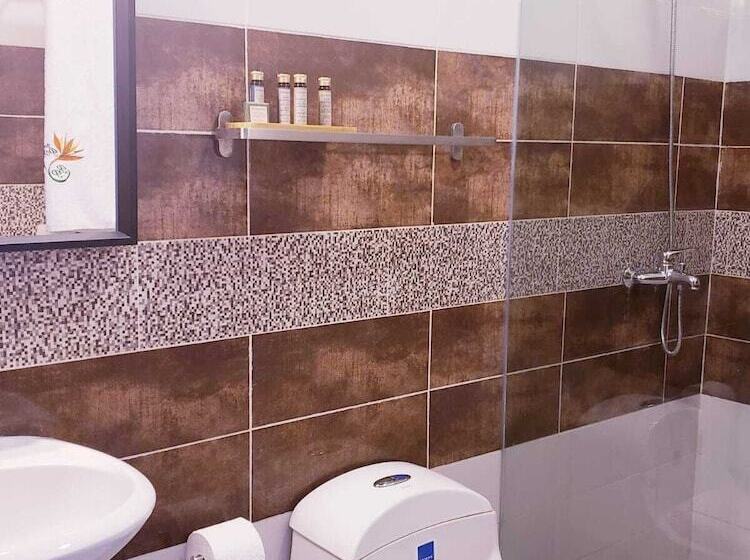 هتل Residencial Paraiso Bayahibe