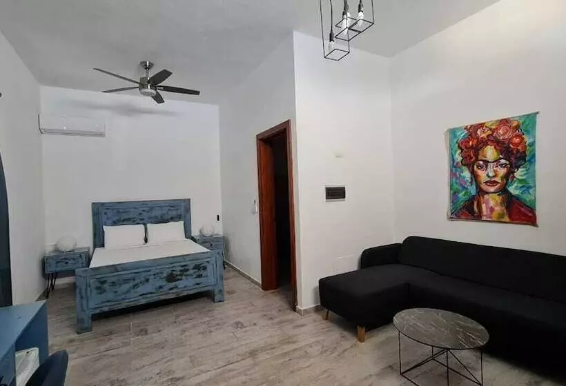 هتل Residencial Paraiso Bayahibe