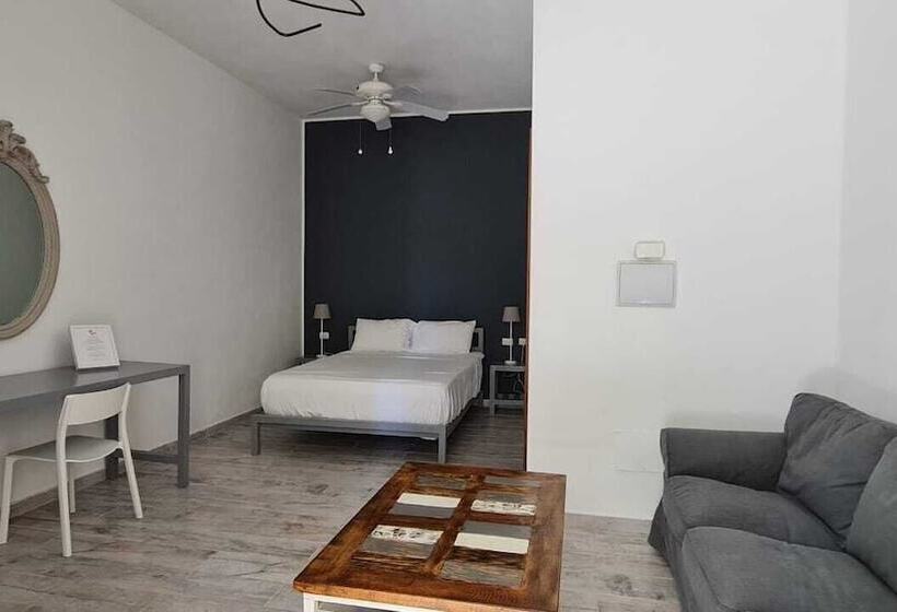 هتل Residencial Paraiso Bayahibe