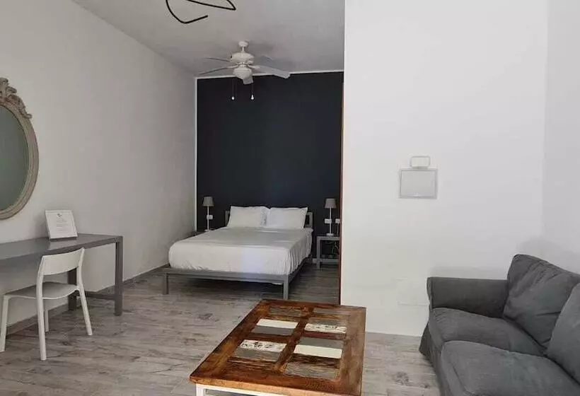 هتل Residencial Paraiso Bayahibe