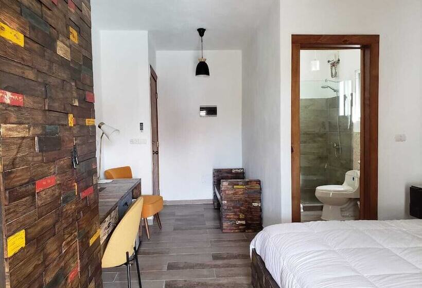 هتل Residencial Paraiso Bayahibe