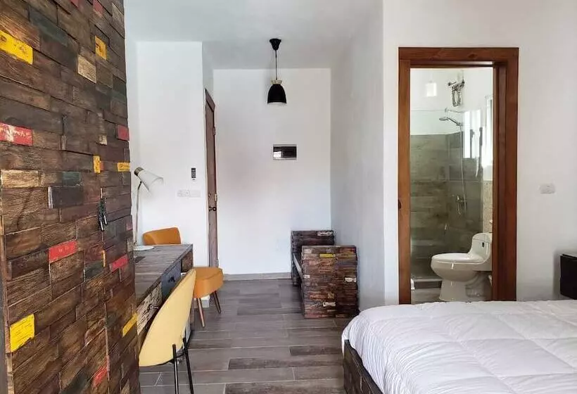 هتل Residencial Paraiso Bayahibe