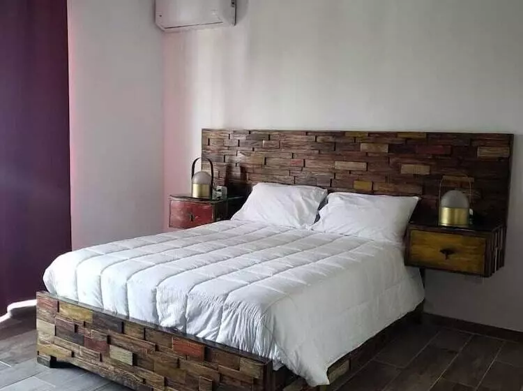 هتل Residencial Paraiso Bayahibe