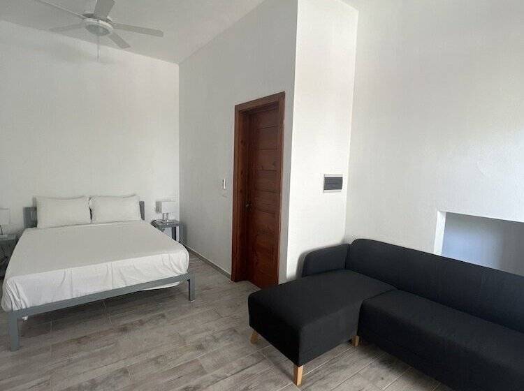 هتل Residencial Paraiso Bayahibe