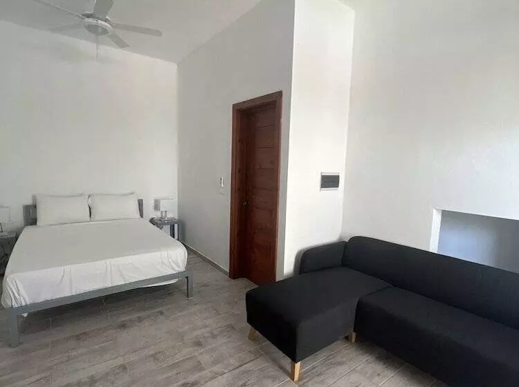 هتل Residencial Paraiso Bayahibe