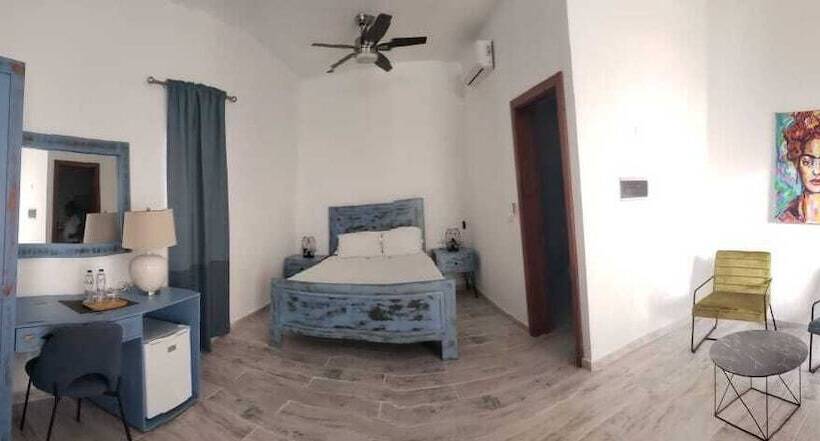 هتل Residencial Paraiso Bayahibe