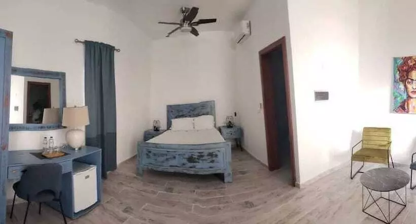 هتل Residencial Paraiso Bayahibe