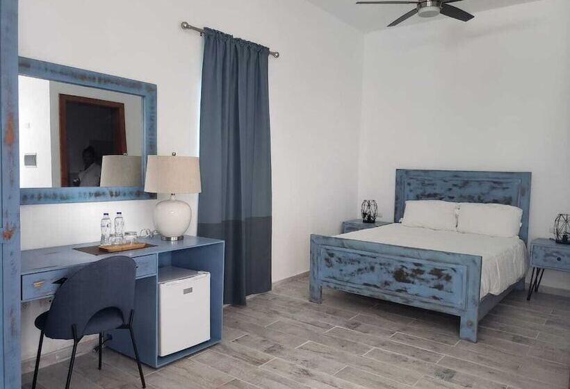 هتل Residencial Paraiso Bayahibe