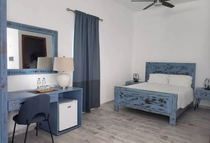 هتل Residencial Paraiso Bayahibe