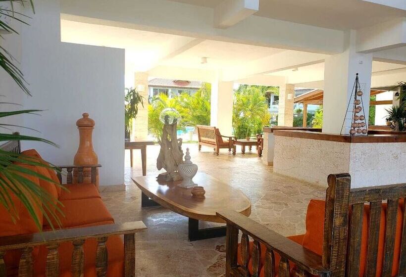 هتل Residencial Paraiso Bayahibe