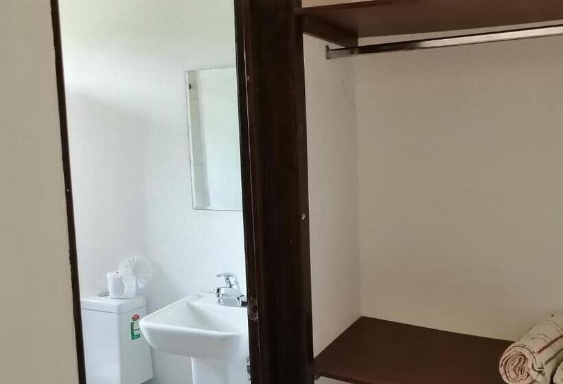 فندق Sierra Bonita