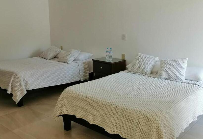 فندق Sierra Bonita