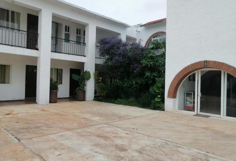 فندق Sierra Bonita