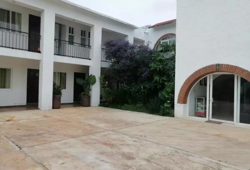 ホテル Sierra Bonita