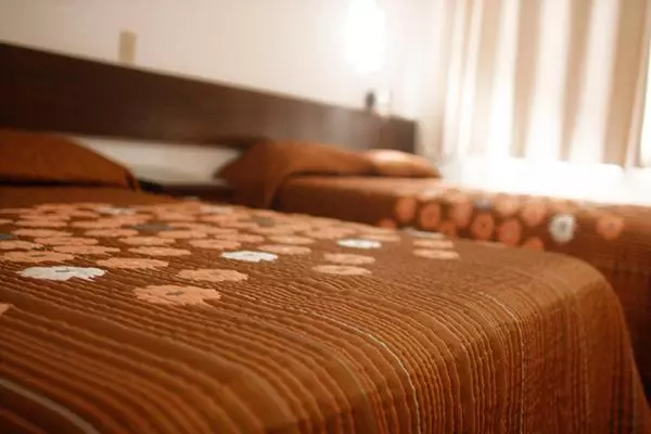 ホテル Sierra Bonita