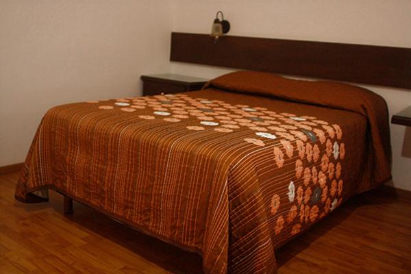 فندق Sierra Bonita