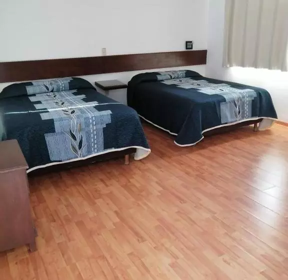 ホテル Sierra Bonita