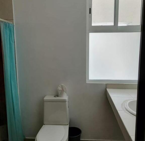 فندق Sierra Bonita