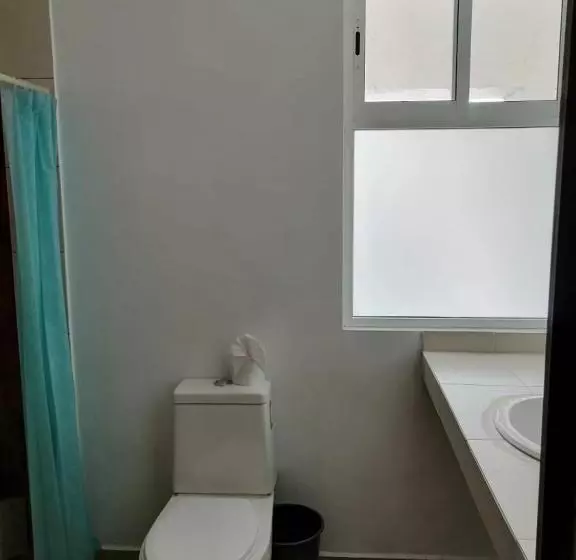 ホテル Sierra Bonita