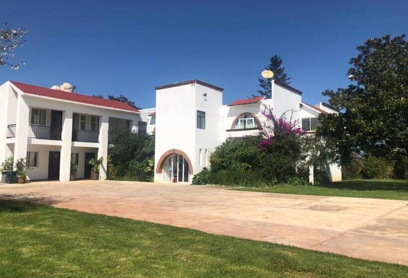 فندق Sierra Bonita