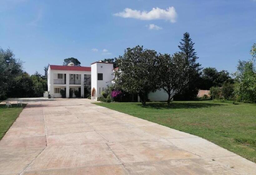 فندق Sierra Bonita