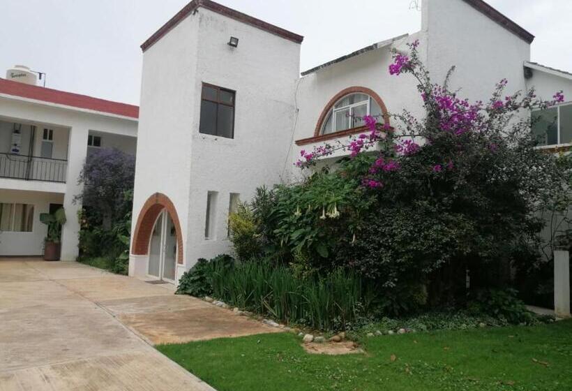 فندق Sierra Bonita