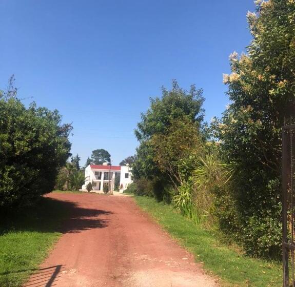 فندق Sierra Bonita