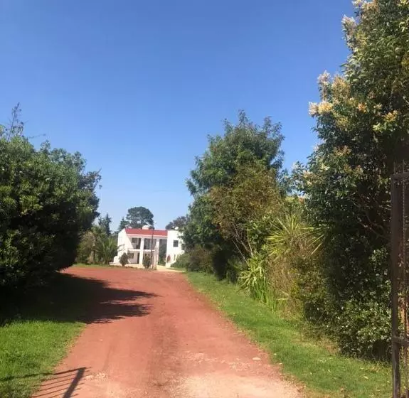 ホテル Sierra Bonita