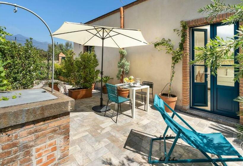 בית מלון כפרי Suasor