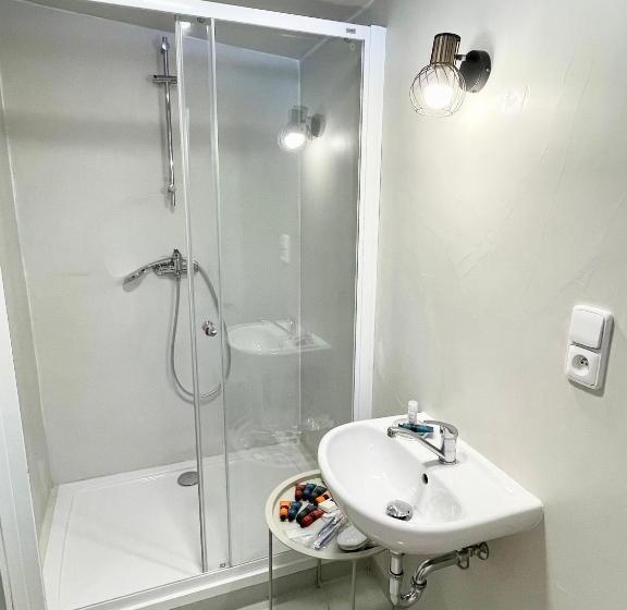 Panzió Penzion Villa Amélie