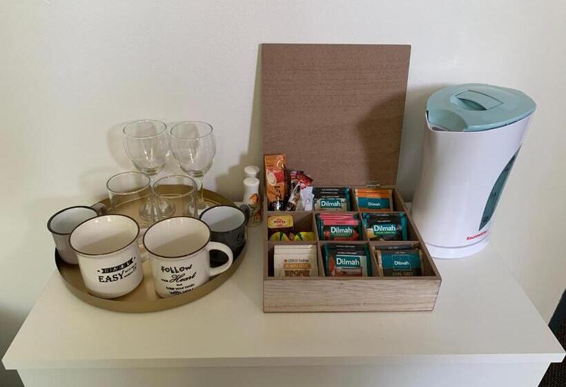 Panzió Penzion Villa Amélie