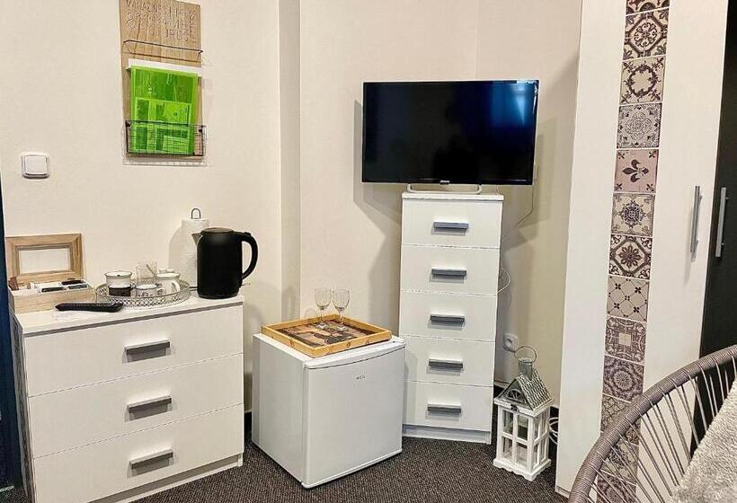 Panzió Penzion Villa Amélie