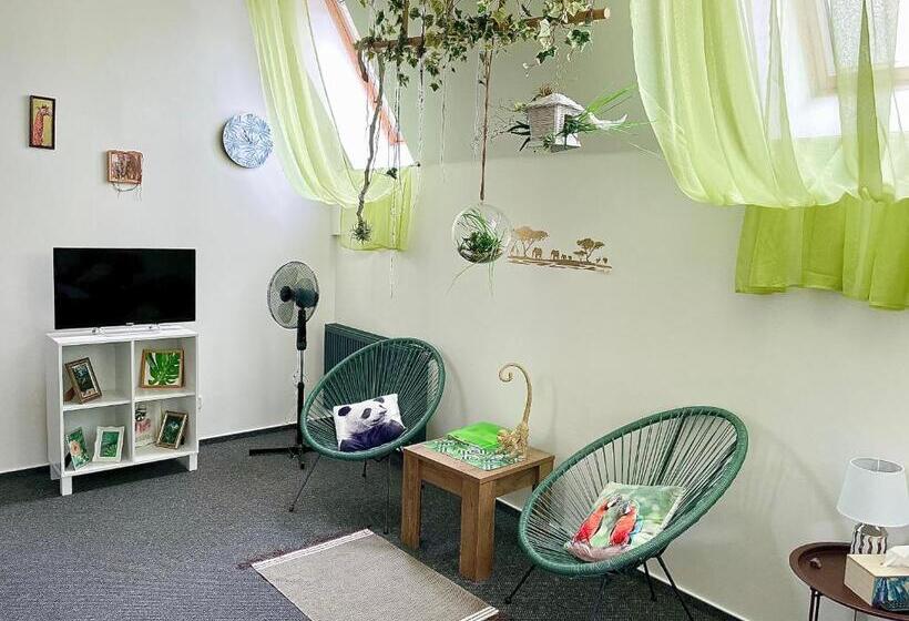 Panzió Penzion Villa Amélie