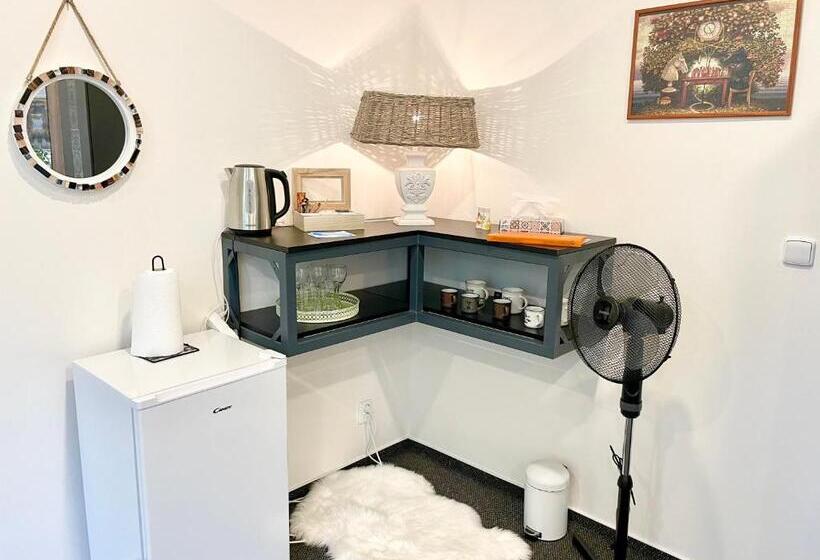 Panzió Penzion Villa Amélie