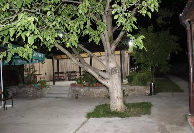 پانسیون Sweet Village