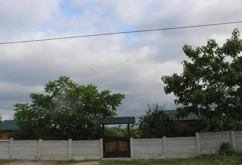 پانسیون Sweet Village