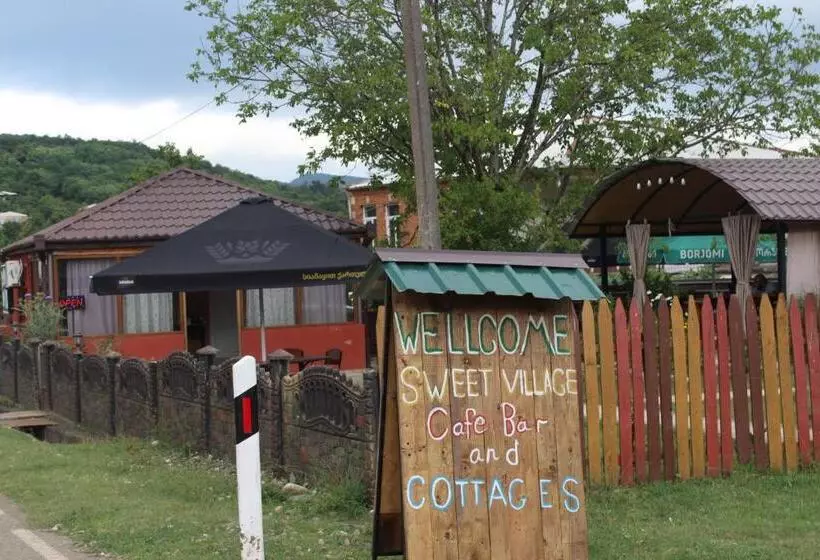 پانسیون Sweet Village