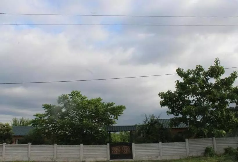 پانسیون Sweet Village