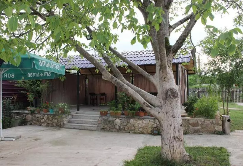 پانسیون Sweet Village