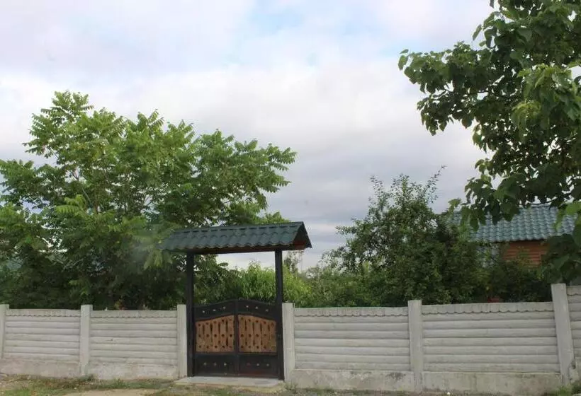 پانسیون Sweet Village