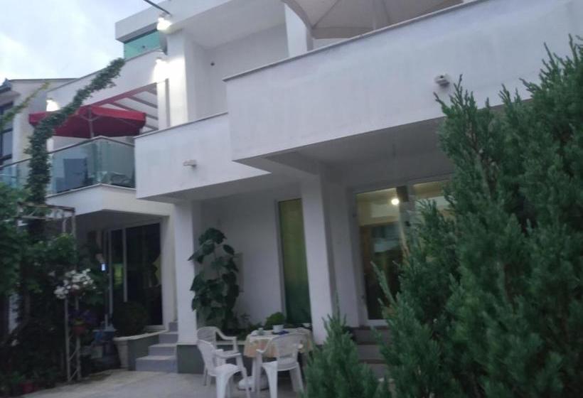 پانسیون Vila Arb