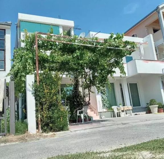 پانسیون Vila Arb